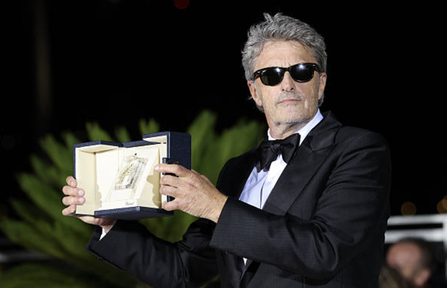 Cannes award