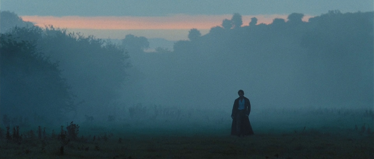 Pride & Prejudice